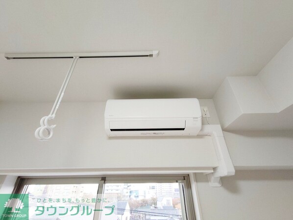 アルファコートお花茶屋2の物件内観写真